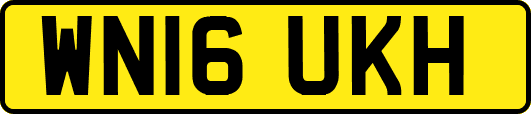 WN16UKH