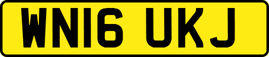 WN16UKJ