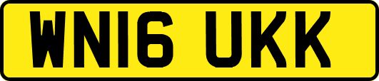 WN16UKK