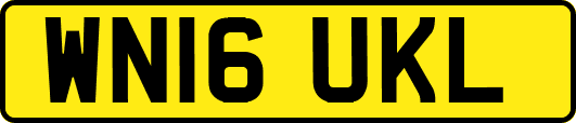WN16UKL