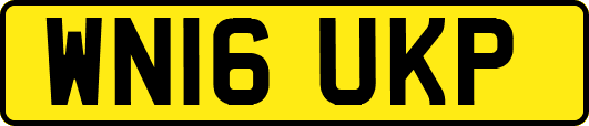 WN16UKP