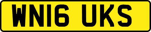 WN16UKS