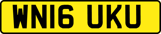 WN16UKU