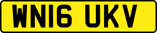 WN16UKV