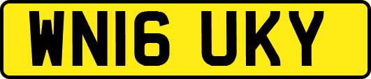 WN16UKY