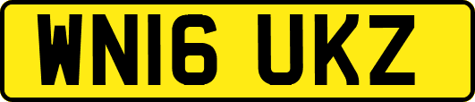 WN16UKZ
