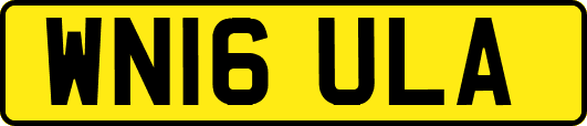 WN16ULA