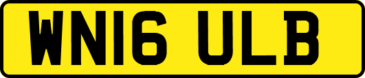 WN16ULB