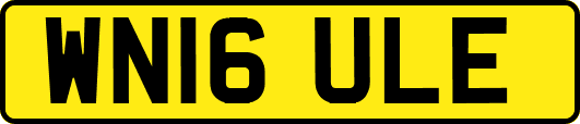 WN16ULE