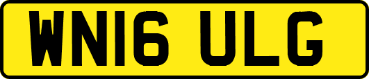 WN16ULG