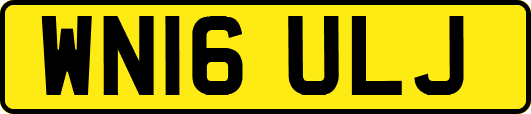 WN16ULJ