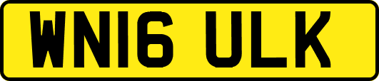 WN16ULK
