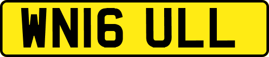 WN16ULL