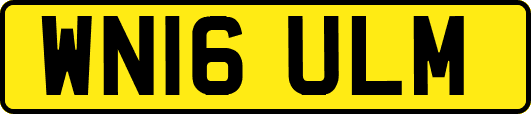WN16ULM