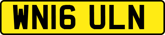 WN16ULN