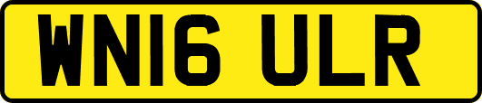 WN16ULR