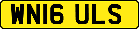 WN16ULS
