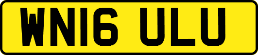 WN16ULU