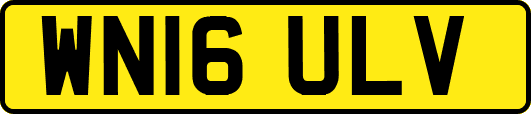 WN16ULV