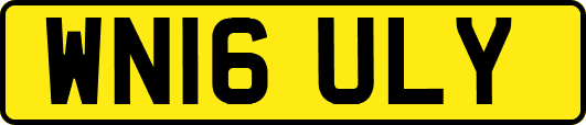 WN16ULY