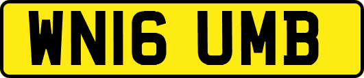 WN16UMB