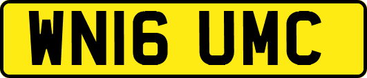 WN16UMC
