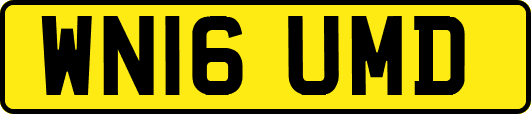 WN16UMD