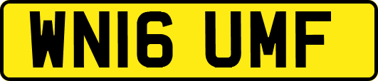 WN16UMF