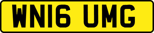 WN16UMG