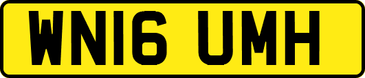 WN16UMH