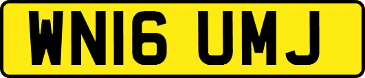 WN16UMJ