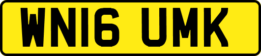 WN16UMK