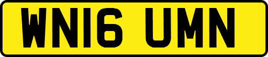 WN16UMN