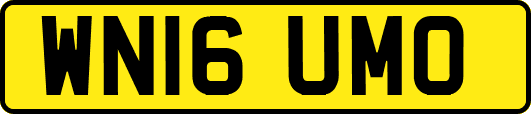 WN16UMO