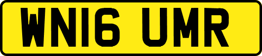 WN16UMR