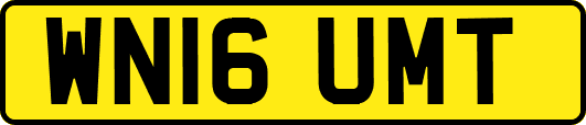 WN16UMT