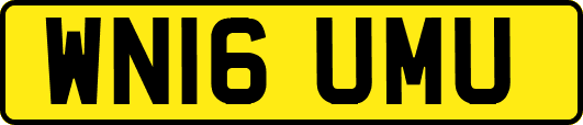 WN16UMU
