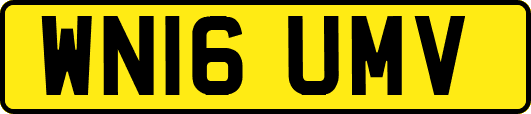 WN16UMV