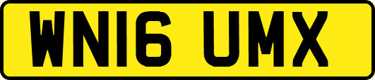 WN16UMX
