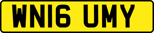 WN16UMY
