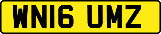 WN16UMZ
