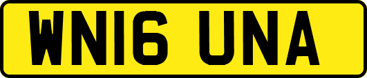 WN16UNA