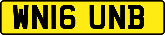 WN16UNB