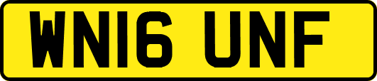 WN16UNF