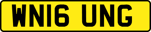 WN16UNG