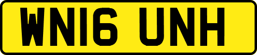 WN16UNH