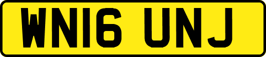 WN16UNJ