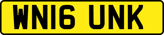 WN16UNK