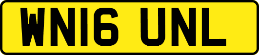 WN16UNL