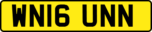 WN16UNN